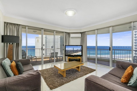 Moroccan Resort - HR Surfers Paradise - Surfers Gold Coast 21