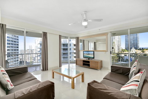 Moroccan Resort - HR Surfers Paradise - Surfers Gold Coast 35