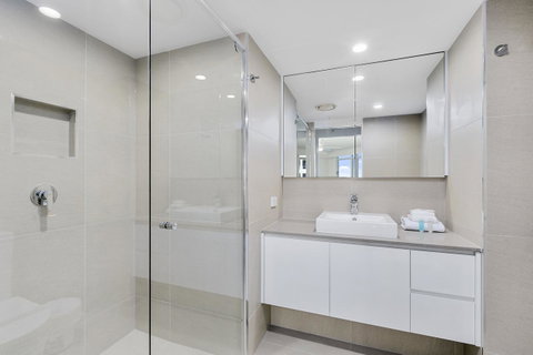 Moroccan Resort - HR Surfers Paradise - Surfers Gold Coast 6