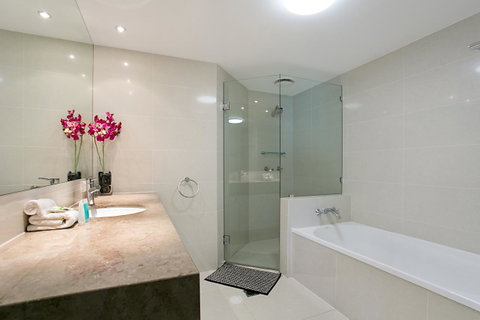 Moroccan Resort - HR Surfers Paradise - Surfers Gold Coast 28