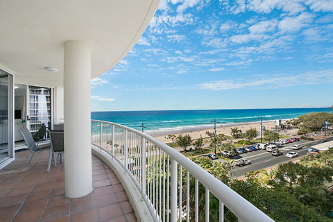 Moroccan Resort - HR Surfers Paradise - Surfers Gold Coast 26