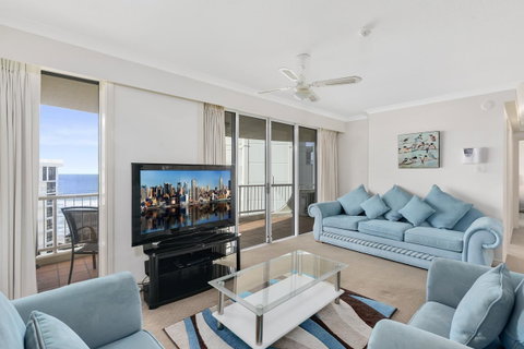 Moroccan Resort - HR Surfers Paradise - Surfers Gold Coast 20