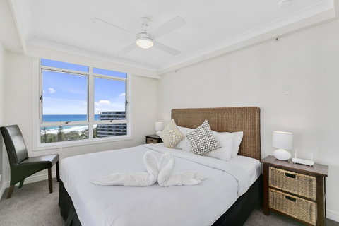 Moroccan Resort - HR Surfers Paradise - Surfers Gold Coast 5