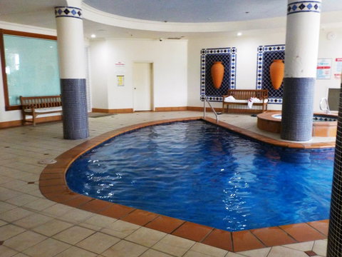 Moroccan Resort - HR Surfers Paradise - Surfers Gold Coast 34