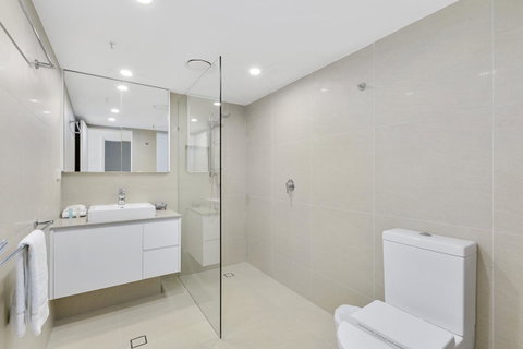 Moroccan Resort - HR Surfers Paradise - Surfers Gold Coast 3
