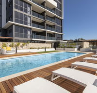 The Milton Brisbane - Surfers Gold Coast