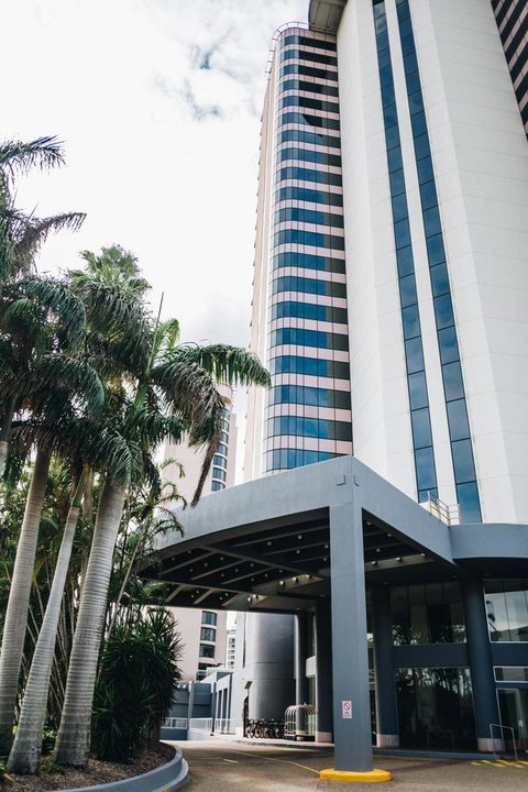 Crowne Plaza Surfers Paradise, An IHG Hotel - Surfers Gold Coast 34