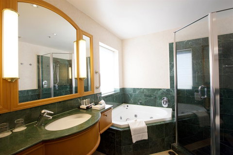 Crowne Plaza Surfers Paradise, An IHG Hotel - Surfers Gold Coast 42