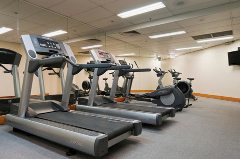 Crowne Plaza Surfers Paradise, An IHG Hotel - Surfers Gold Coast 8