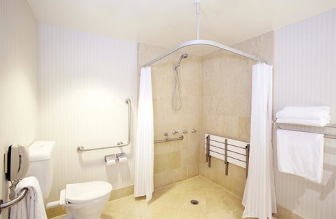Crowne Plaza Surfers Paradise, An IHG Hotel - Surfers Gold Coast 40