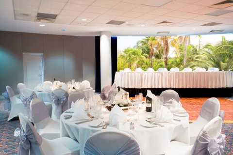 Crowne Plaza Surfers Paradise, An IHG Hotel - Surfers Gold Coast 39