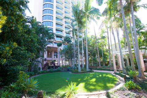Crowne Plaza Surfers Paradise, An IHG Hotel - Surfers Gold Coast 26