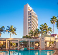 Crowne Plaza Surfers Paradise