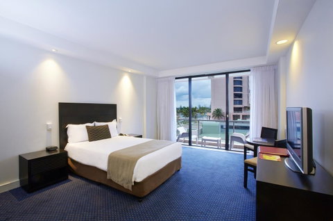 Crowne Plaza Surfers Paradise, An IHG Hotel - Surfers Gold Coast 20