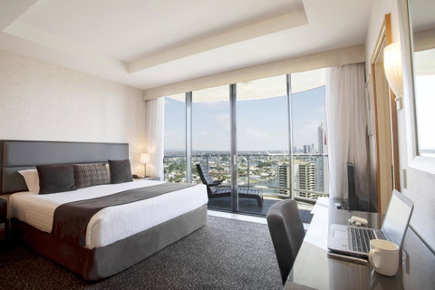 Crowne Plaza Surfers Paradise, An IHG Hotel - Surfers Gold Coast 30