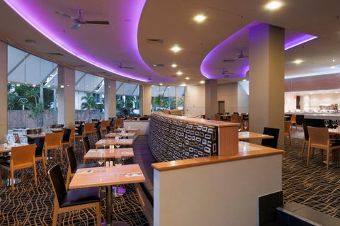 Crowne Plaza Surfers Paradise, An IHG Hotel - Surfers Gold Coast 12