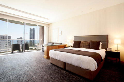 Crowne Plaza Surfers Paradise, An IHG Hotel - Surfers Gold Coast 43