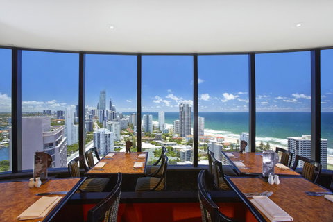 Crowne Plaza Surfers Paradise, An IHG Hotel - Surfers Gold Coast 11