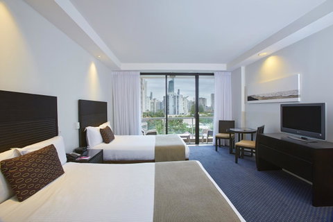 Crowne Plaza Surfers Paradise, An IHG Hotel - Surfers Gold Coast 37