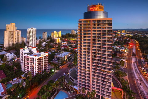 Crowne Plaza Surfers Paradise, An IHG Hotel - Surfers Gold Coast 3