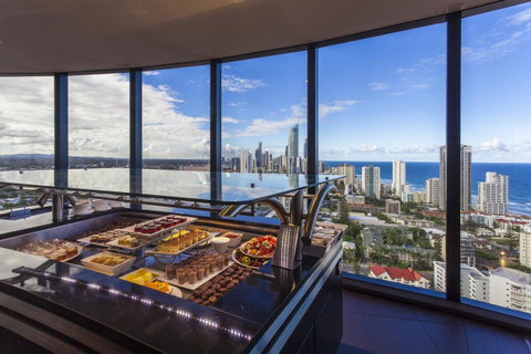 Crowne Plaza Surfers Paradise, An IHG Hotel - Surfers Gold Coast 22