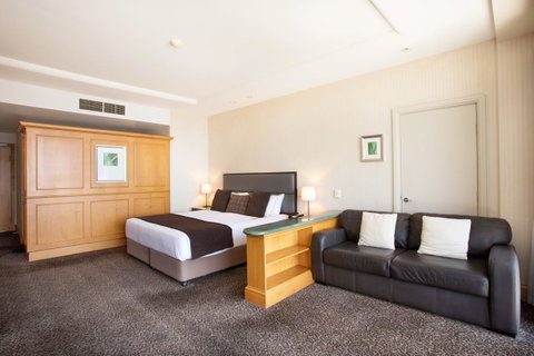 Crowne Plaza Surfers Paradise, An IHG Hotel - Surfers Gold Coast 21