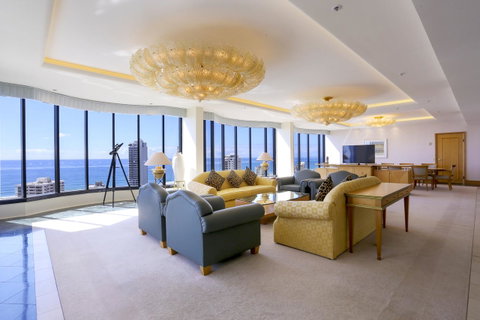 Crowne Plaza Surfers Paradise, An IHG Hotel - Surfers Gold Coast 44