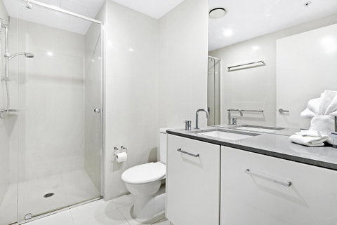 Circle On Cavill, Apartments And Sub Penthouses - We Accommodate - Surfers Gold Coast 38