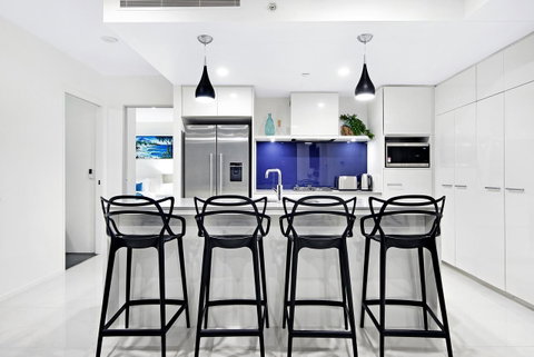 Circle On Cavill, Apartments And Sub Penthouses - We Accommodate - Surfers Gold Coast 40
