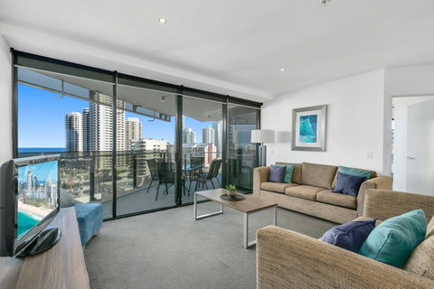 Circle On Cavill, Apartments And Sub Penthouses - We Accommodate - Surfers Gold Coast 31