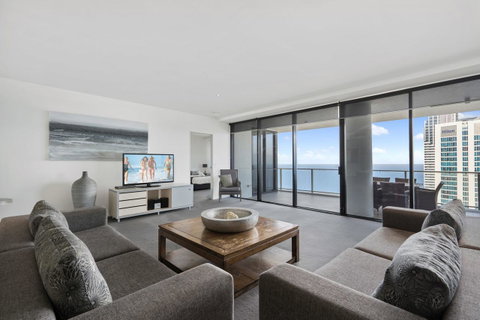 Circle On Cavill, Apartments And Sub Penthouses - We Accommodate - Surfers Gold Coast 20