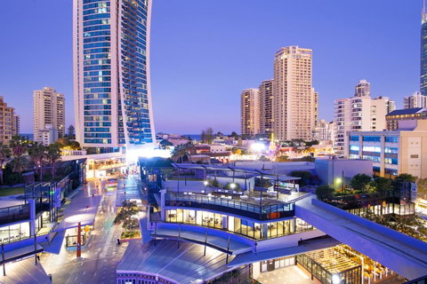 Circle On Cavill, Apartments And Sub Penthouses - We Accommodate - Surfers Gold Coast 35