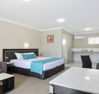 Comfort Inn North Brisbane - Surfers Gold Coast