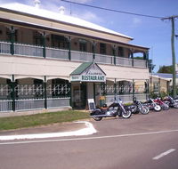 The Park Motel - Surfers Gold Coast