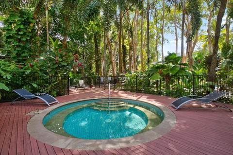 Palm Cove Beach Apartment - Surfers Gold Coast 20