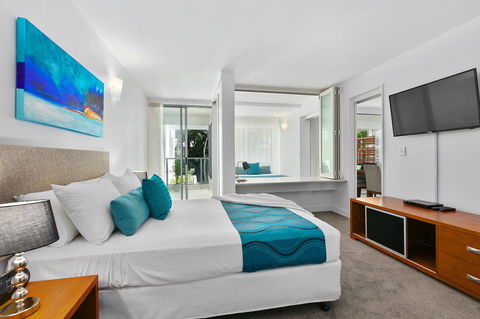 Palm Cove Beach Apartment - Surfers Gold Coast 13