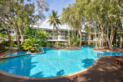 Palm Cove Beach Apartment - Surfers Gold Coast 1