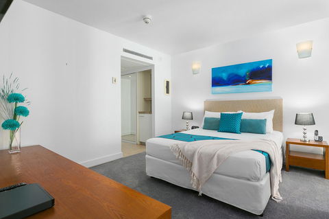 Palm Cove Beach Apartment - Surfers Gold Coast 14
