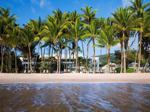 Palm Cove Beach Apartment - Surfers Gold Coast 22
