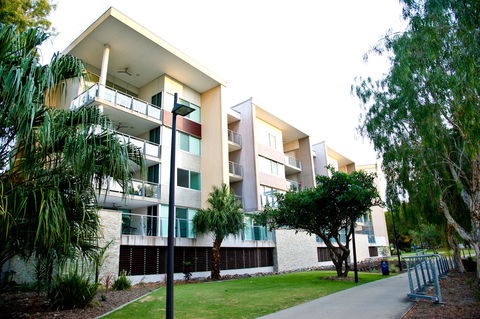 Itara Apartments - Surfers Gold Coast 19