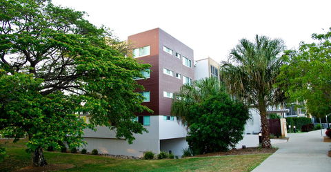 Itara Apartments - Surfers Gold Coast 17