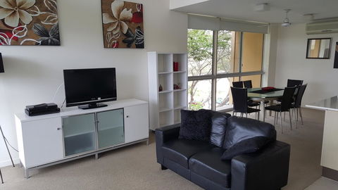 Itara Apartments - Surfers Gold Coast 24