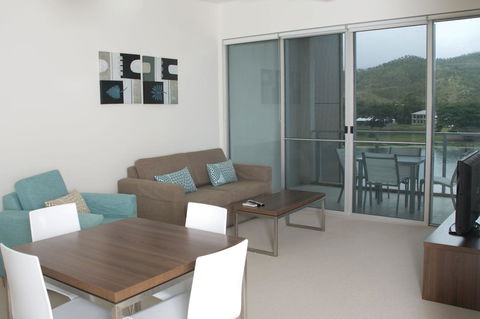 Itara Apartments - Surfers Gold Coast 4