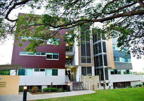 Itara Apartments - Surfers Gold Coast 10