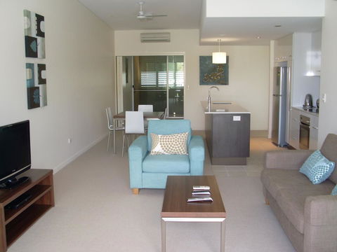 Itara Apartments - Surfers Gold Coast 5