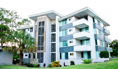 Itara Apartments - Surfers Gold Coast 12