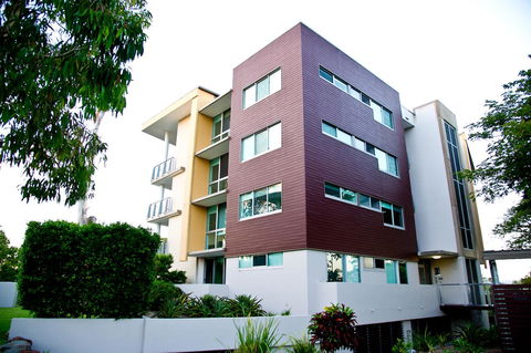 Itara Apartments - Surfers Gold Coast 15