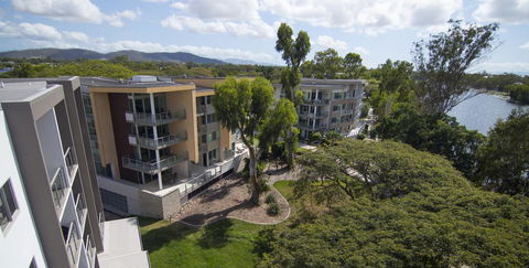 Itara Apartments - Surfers Gold Coast 6