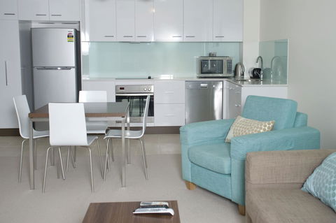 Itara Apartments - Surfers Gold Coast 3