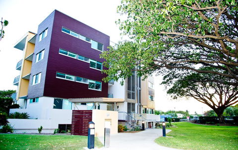 Itara Apartments - Surfers Gold Coast 11